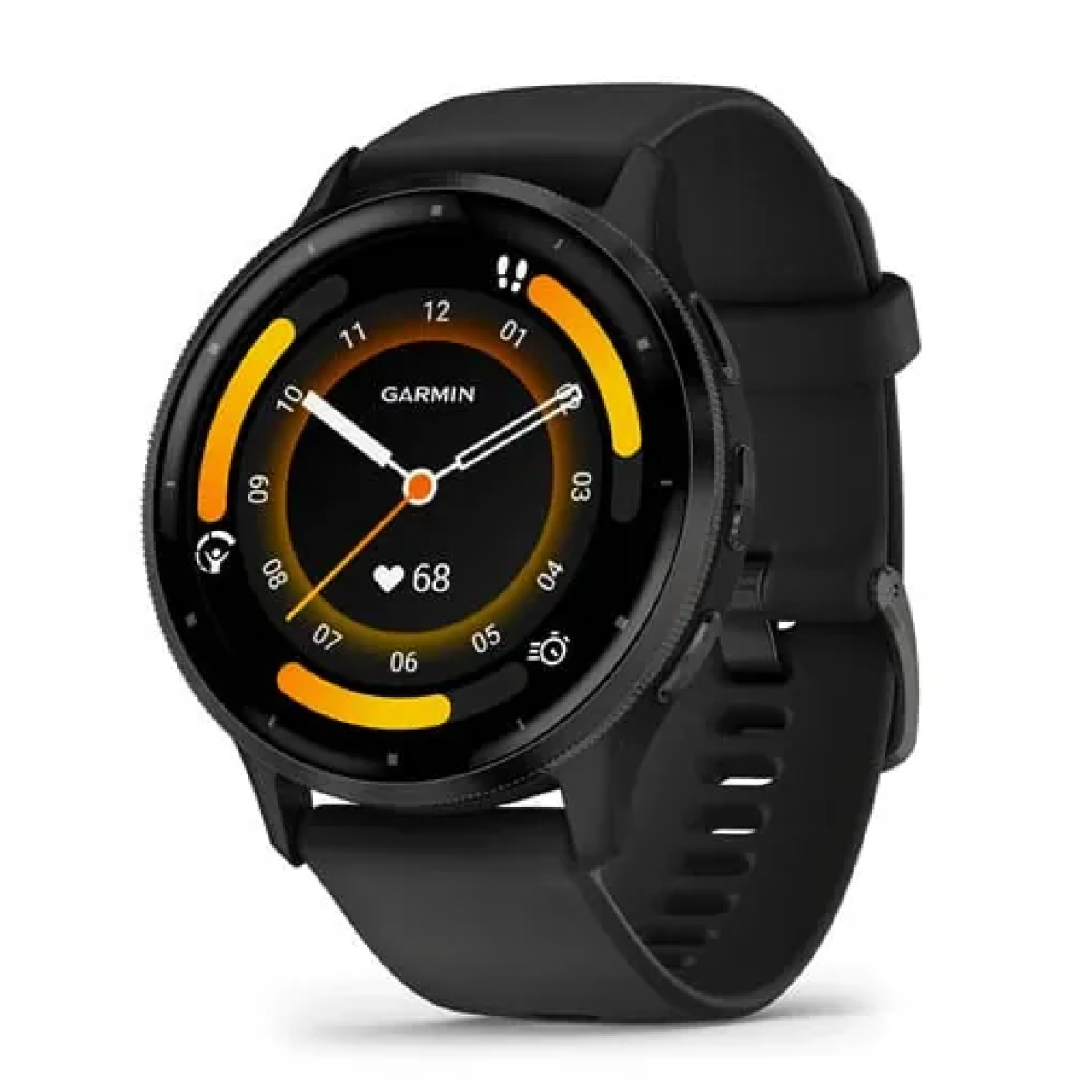 Garmin 010-02784-51 Venu 3 GPS 智慧腕錶 (光譜黑) Garmin 010-02784-51 Venu 3 GPS 智慧腕錶 (光譜黑)